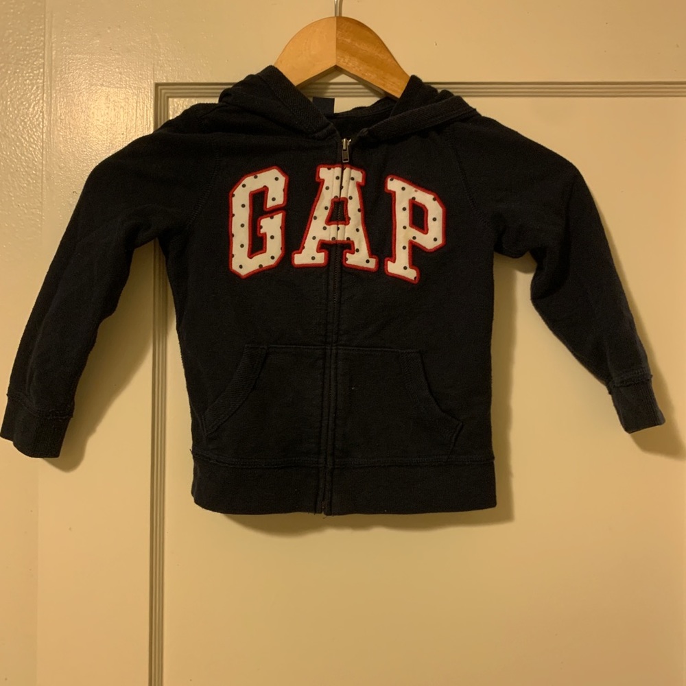 Baby Gap Toddler Sweatshirt